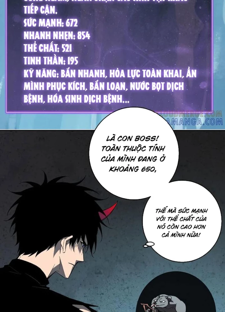 Mạt Nhật Thiên Hạ: Ta, Virus Quân Vương Chapter 76 - 13