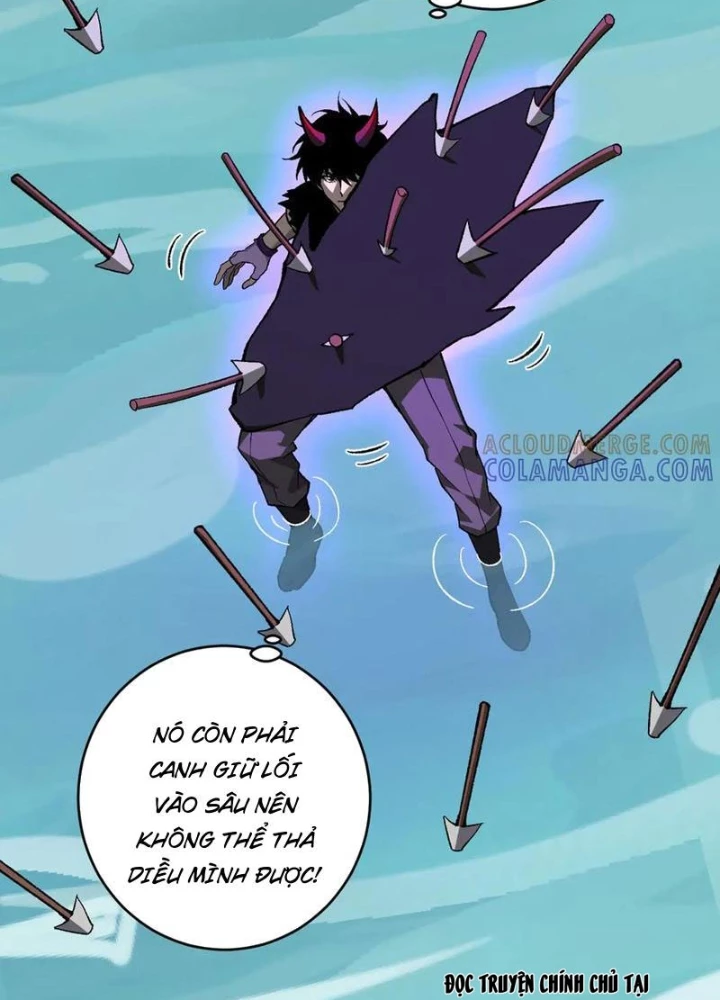 Mạt Nhật Thiên Hạ: Ta, Virus Quân Vương Chapter 76 - 45