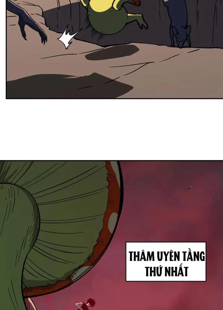 Mạt Nhật Thiên Hạ: Ta, Virus Quân Vương Chapter 76 - 83