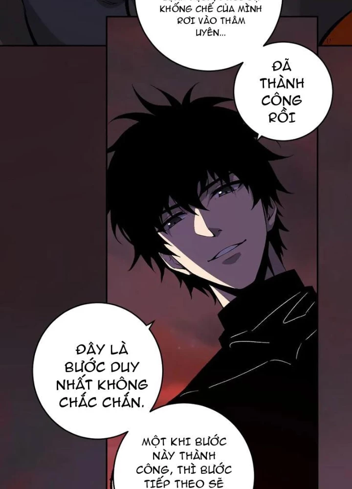 Mạt Nhật Thiên Hạ: Ta, Virus Quân Vương Chapter 76 - 87