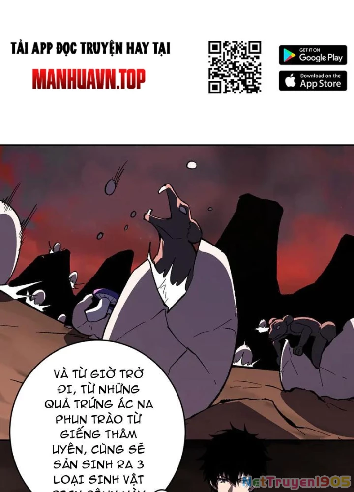 Mạt Nhật Thiên Hạ: Ta, Virus Quân Vương Chapter 76 - 103