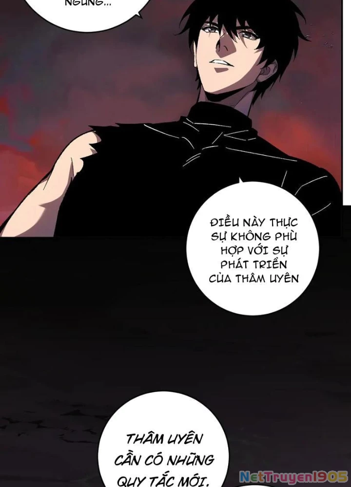 Mạt Nhật Thiên Hạ: Ta, Virus Quân Vương Chapter 76 - 113