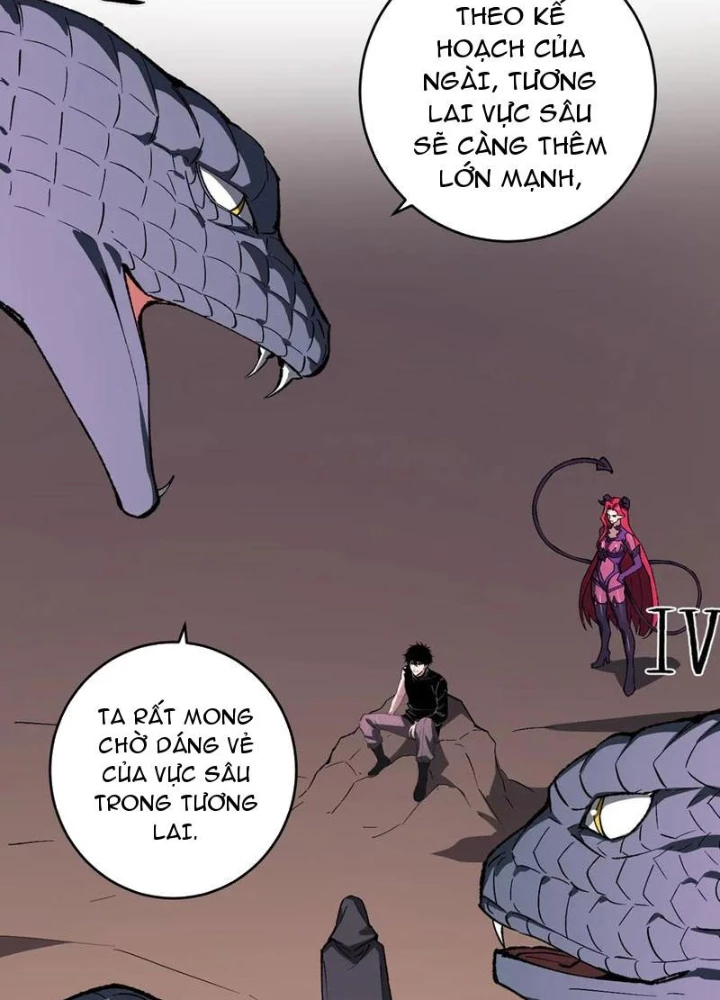 Mạt Nhật Thiên Hạ: Ta, Virus Quân Vương Chapter 77 - 7