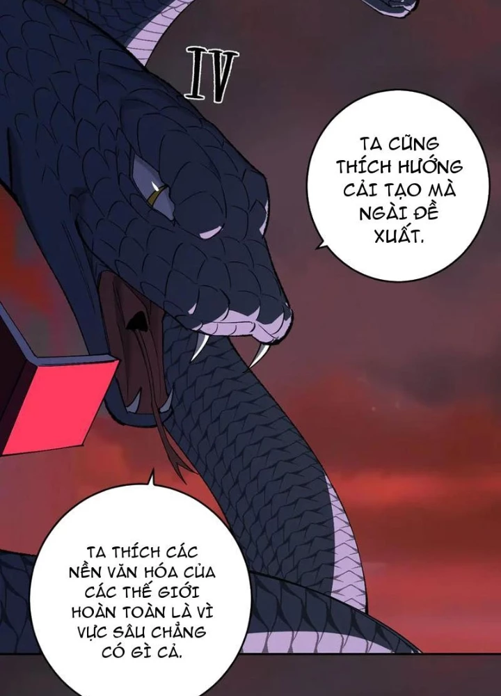 Mạt Nhật Thiên Hạ: Ta, Virus Quân Vương Chapter 77 - 11