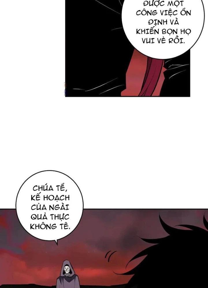 Mạt Nhật Thiên Hạ: Ta, Virus Quân Vương Chapter 77 - 17