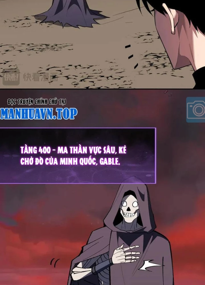 Mạt Nhật Thiên Hạ: Ta, Virus Quân Vương Chapter 77 - 19