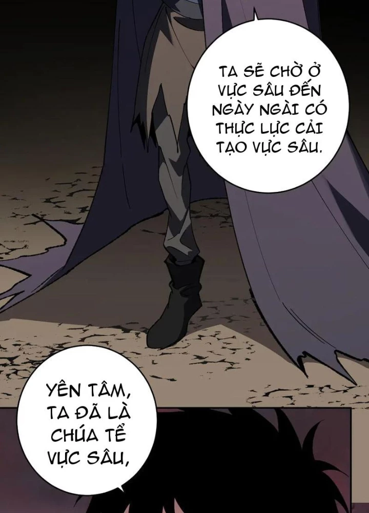 Mạt Nhật Thiên Hạ: Ta, Virus Quân Vương Chapter 77 - 21