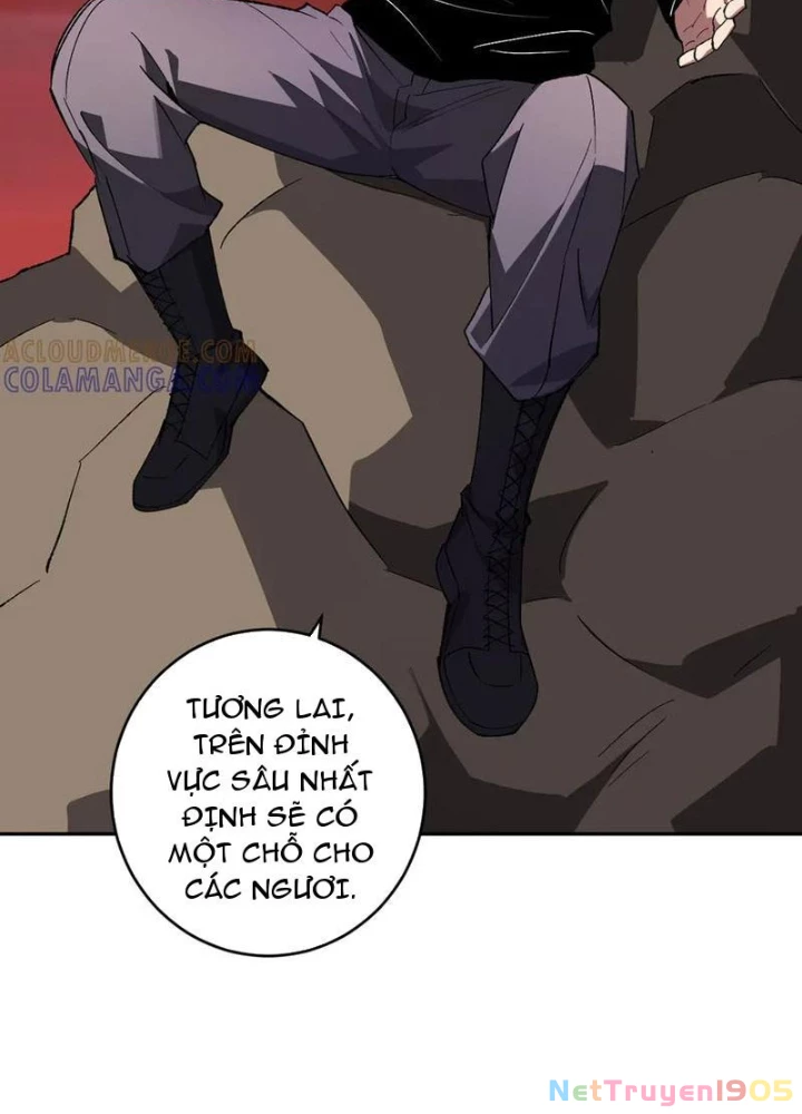 Mạt Nhật Thiên Hạ: Ta, Virus Quân Vương Chapter 77 - 25