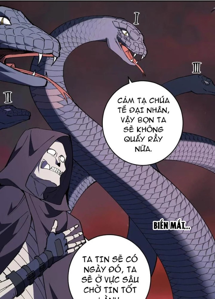 Mạt Nhật Thiên Hạ: Ta, Virus Quân Vương Chapter 77 - 27