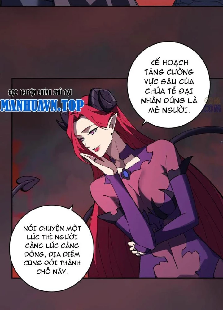 Mạt Nhật Thiên Hạ: Ta, Virus Quân Vương Chapter 77 - 29