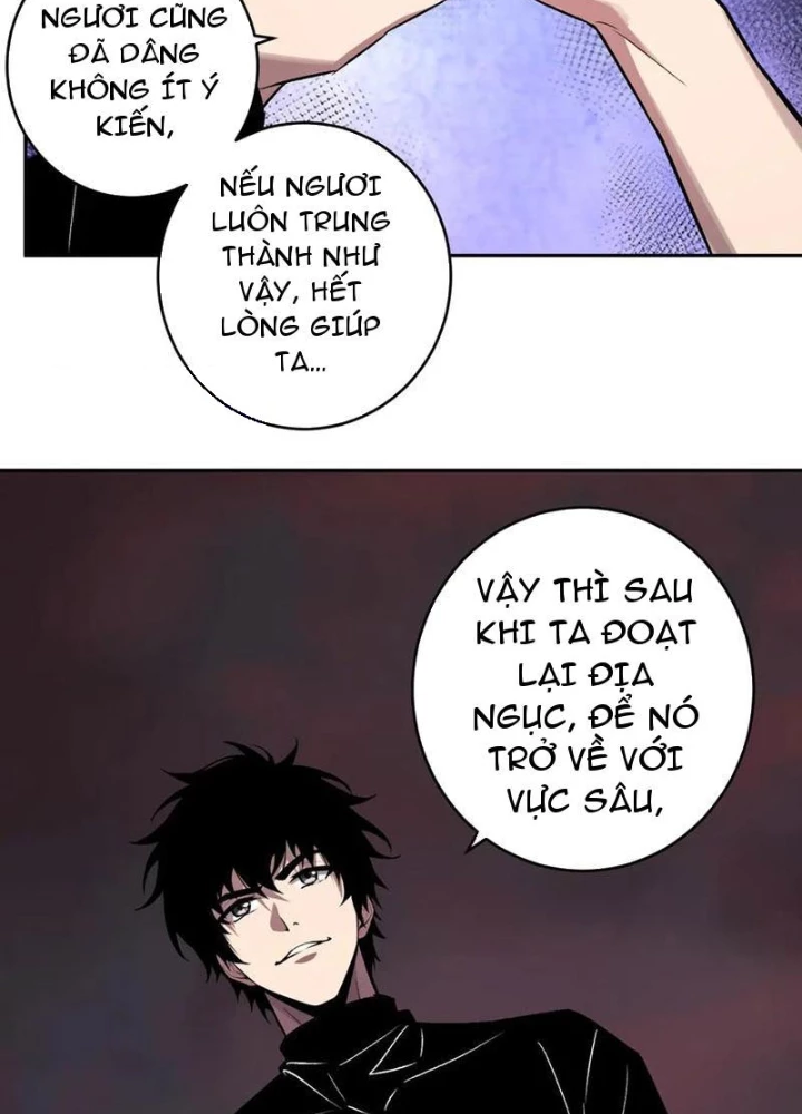 Mạt Nhật Thiên Hạ: Ta, Virus Quân Vương Chapter 77 - 37