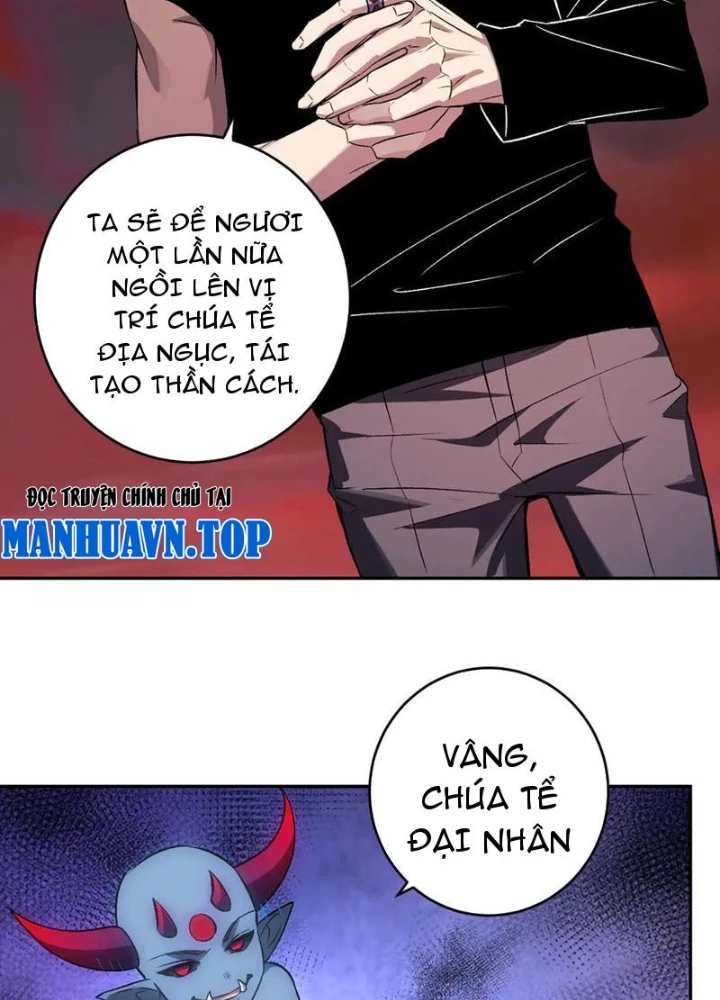 Mạt Nhật Thiên Hạ: Ta, Virus Quân Vương Chapter 77 - 39