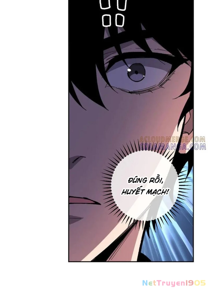 Mạt Nhật Thiên Hạ: Ta, Virus Quân Vương Chapter 77 - 45