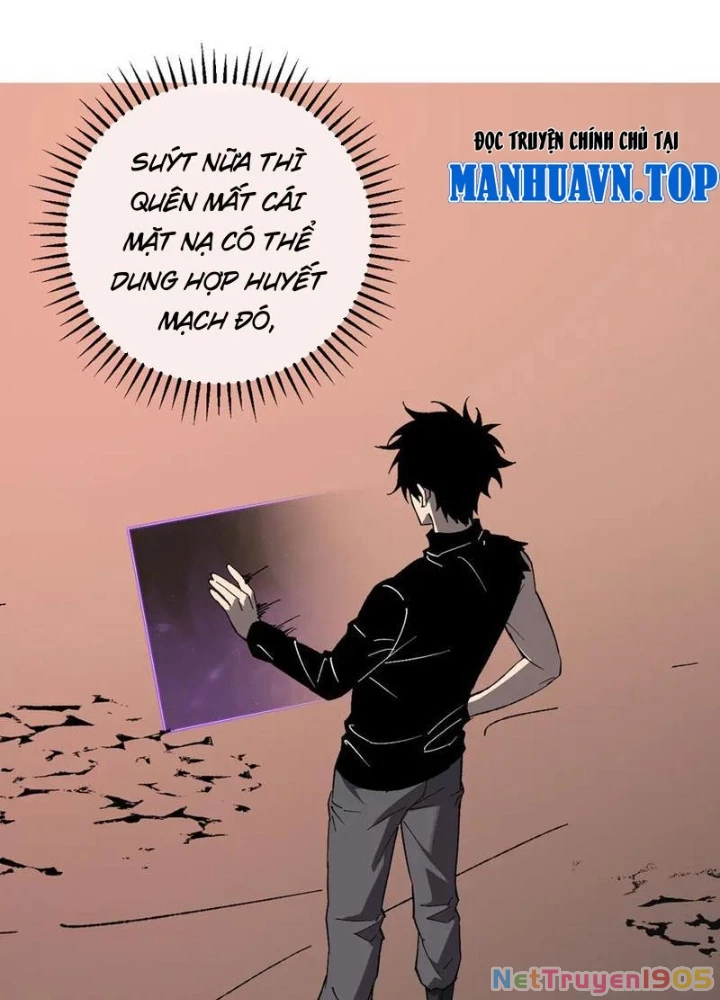 Mạt Nhật Thiên Hạ: Ta, Virus Quân Vương Chapter 77 - 47