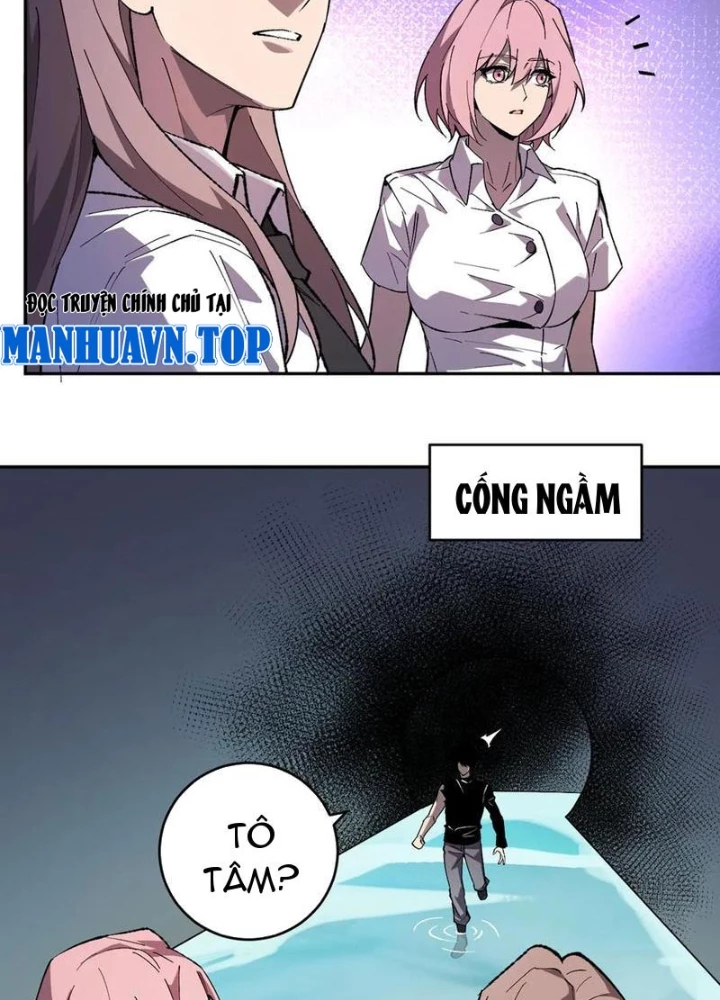 Mạt Nhật Thiên Hạ: Ta, Virus Quân Vương Chapter 77 - 59