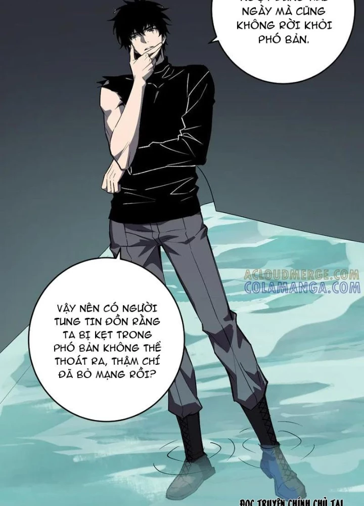 Mạt Nhật Thiên Hạ: Ta, Virus Quân Vương Chapter 77 - 69