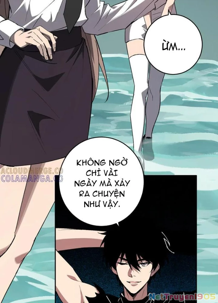 Mạt Nhật Thiên Hạ: Ta, Virus Quân Vương Chapter 77 - 77