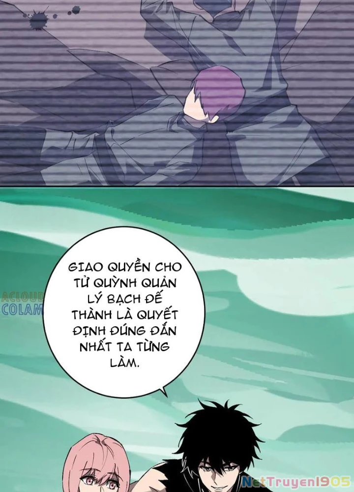 Mạt Nhật Thiên Hạ: Ta, Virus Quân Vương Chapter 77 - 93