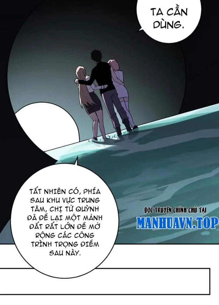 Mạt Nhật Thiên Hạ: Ta, Virus Quân Vương Chapter 77 - 99