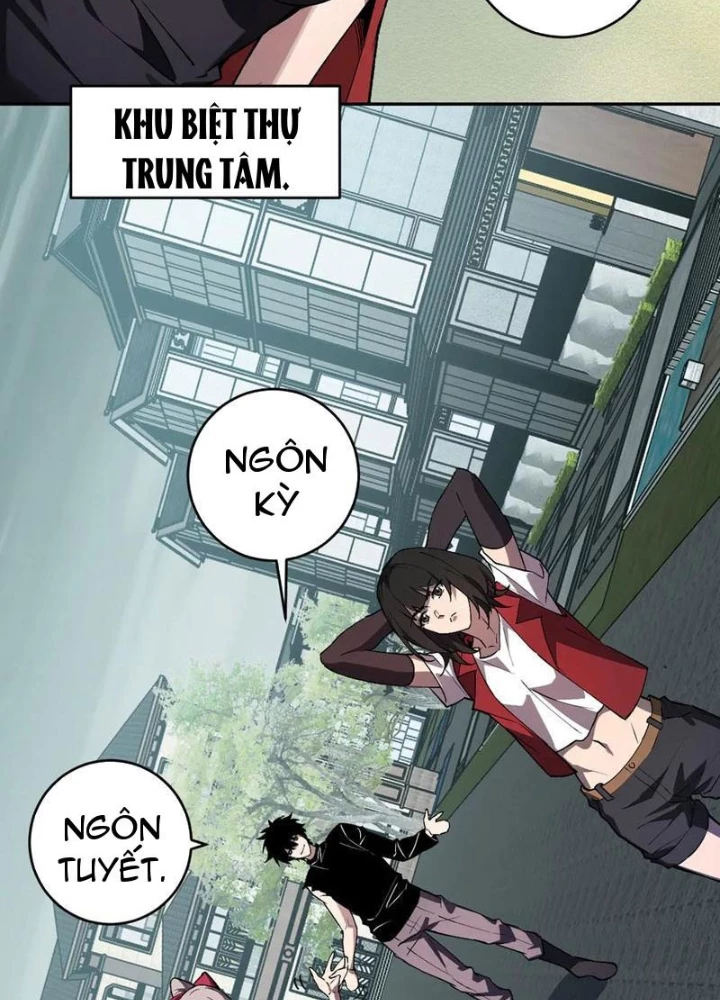 Mạt Nhật Thiên Hạ: Ta, Virus Quân Vương Chapter 77 - 103