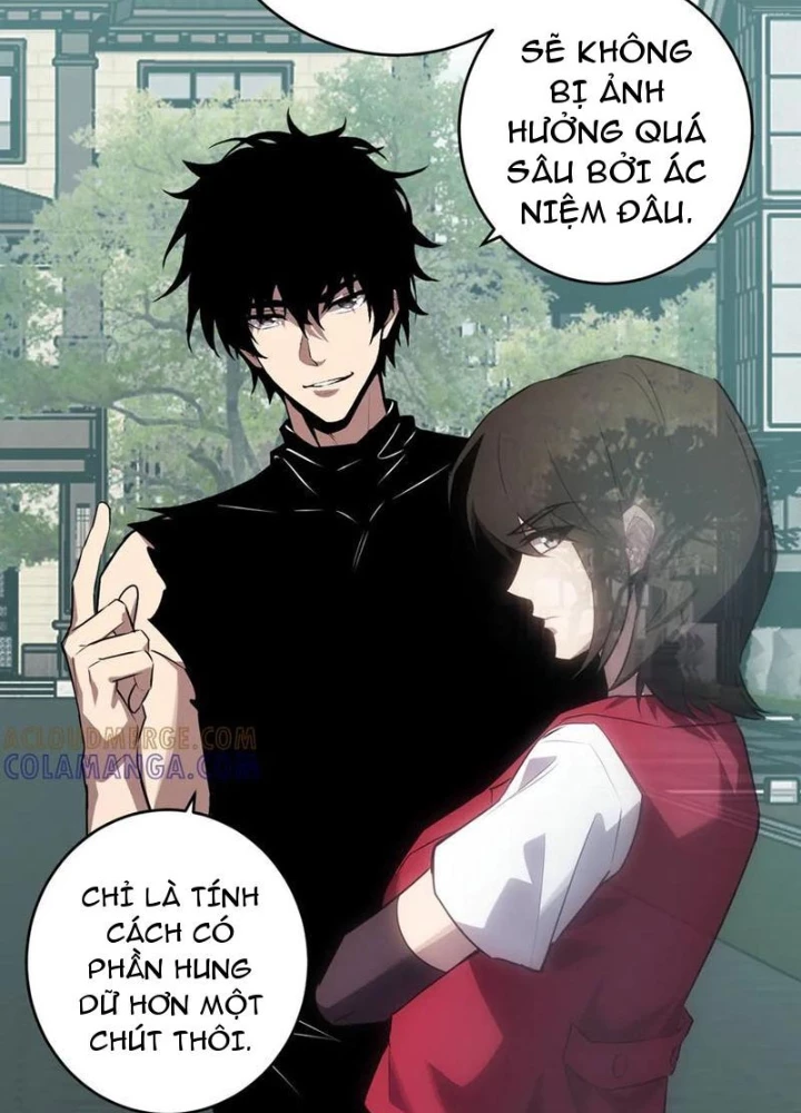 Mạt Nhật Thiên Hạ: Ta, Virus Quân Vương Chapter 77 - 117