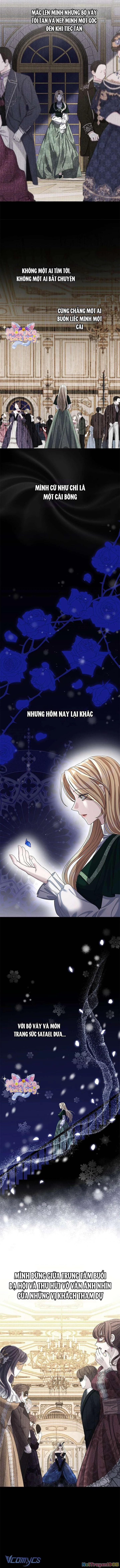 Dụ Hoặc Chapter 8 - 2