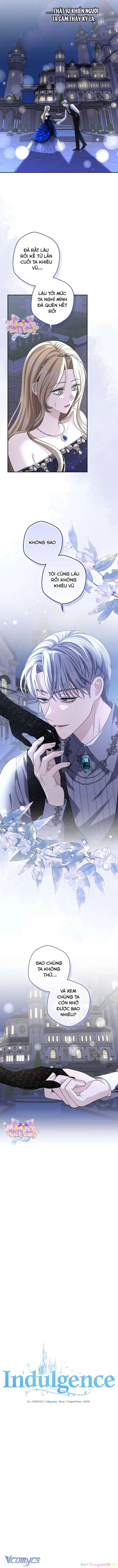Dụ Hoặc Chapter 8 - 6