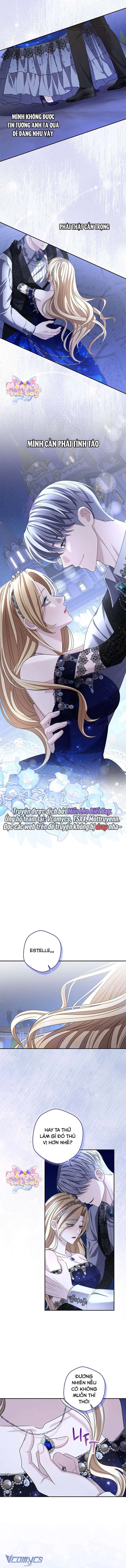 Dụ Hoặc Chapter 8 - 8