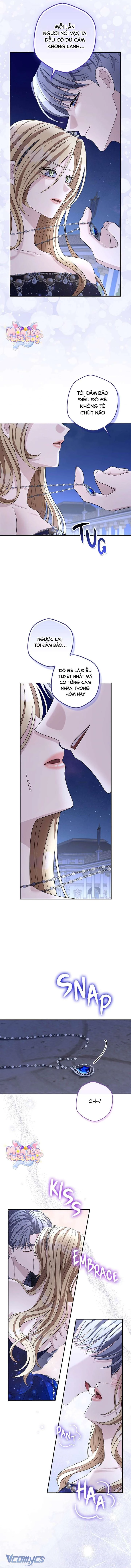 Dụ Hoặc Chapter 8 - 9