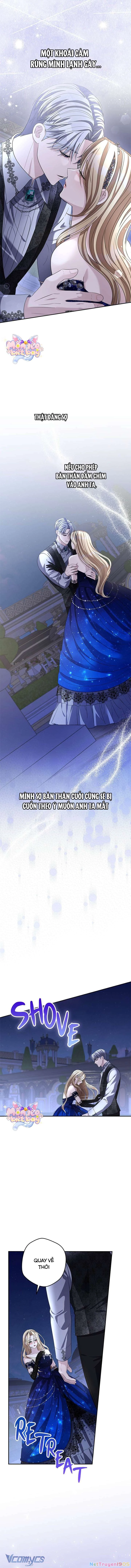 Dụ Hoặc Chapter 8 - 10