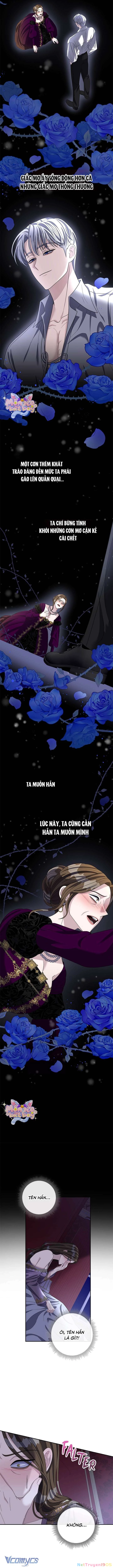 Dụ Hoặc Chapter 8 - 12