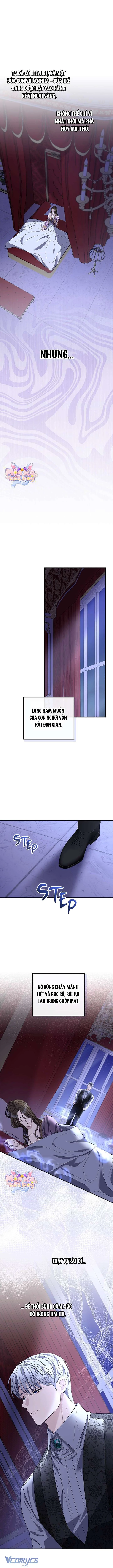 Dụ Hoặc Chapter 8 - 13