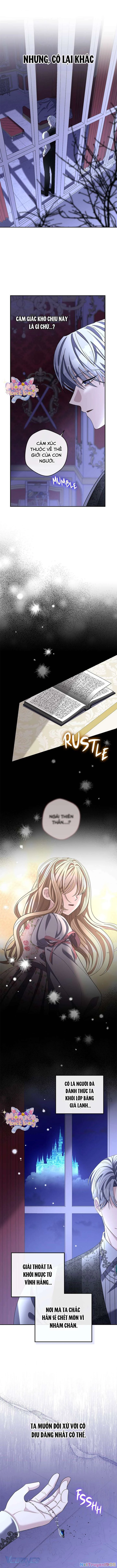 Dụ Hoặc Chapter 8 - 14