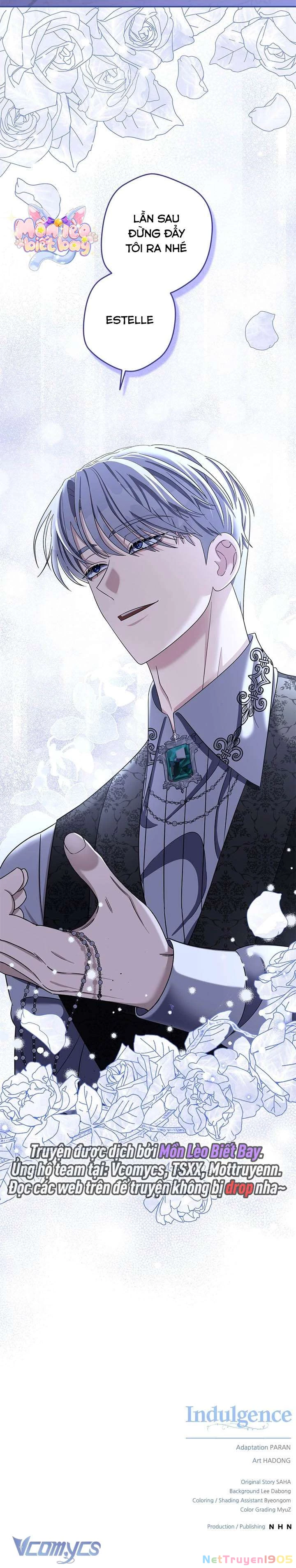 Dụ Hoặc Chapter 8 - 15