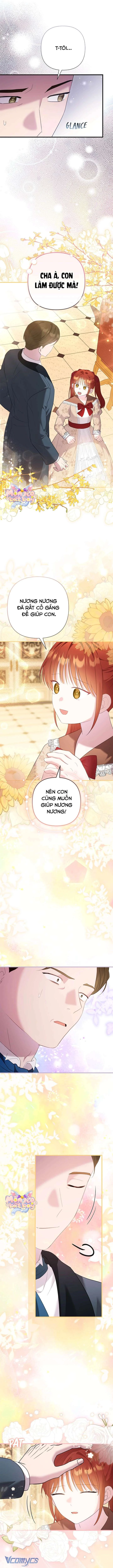 Tuy Là Hoàng Hậu, Nhưng Tôi Muốn Né Hoàng Đế Chapter 73 - 7