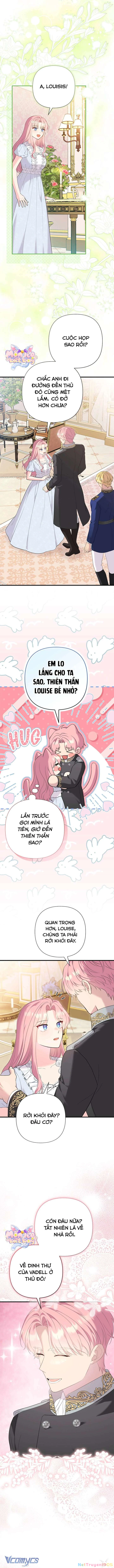 Tuy Là Hoàng Hậu, Nhưng Tôi Muốn Né Hoàng Đế Chapter 73 - 9