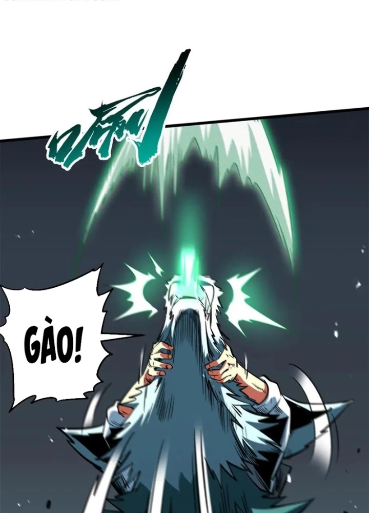Siêu Cấp Thần Cơ Nhân Chapter 378 - 9