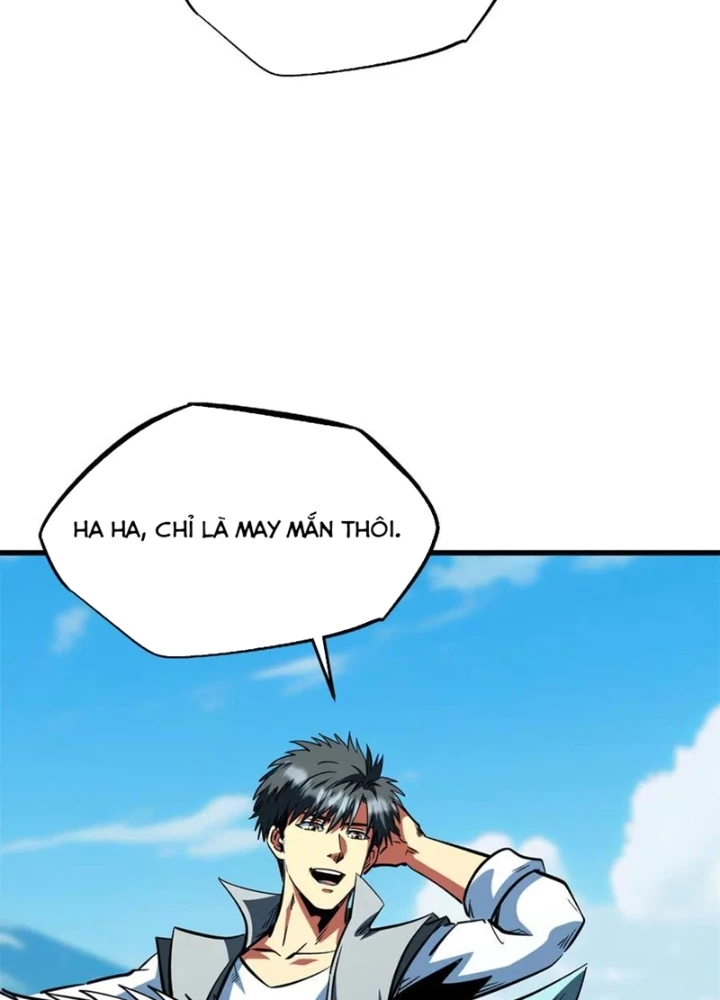 Siêu Cấp Thần Cơ Nhân Chapter 378 - 19