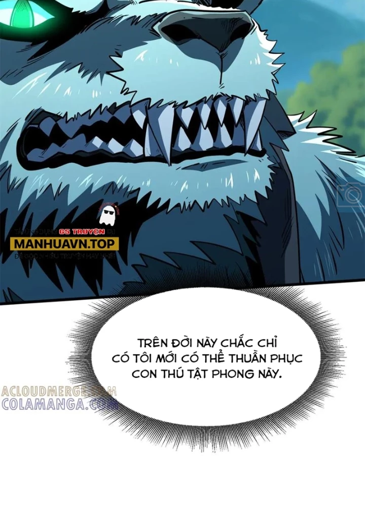 Siêu Cấp Thần Cơ Nhân Chapter 378 - 21