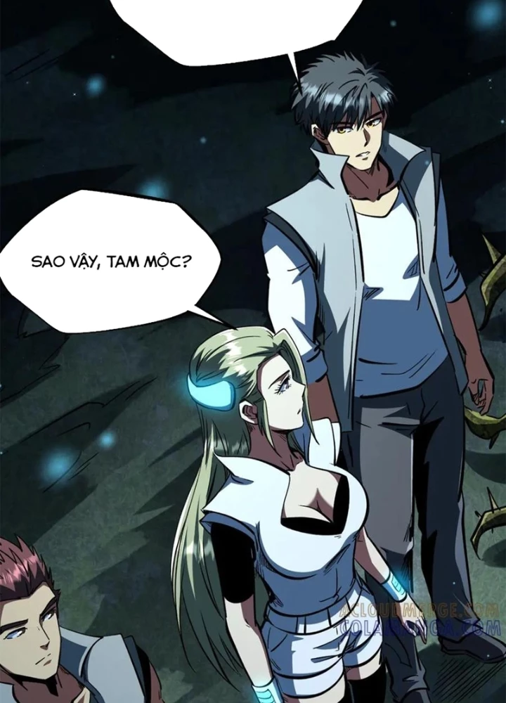 Siêu Cấp Thần Cơ Nhân Chapter 378 - 29