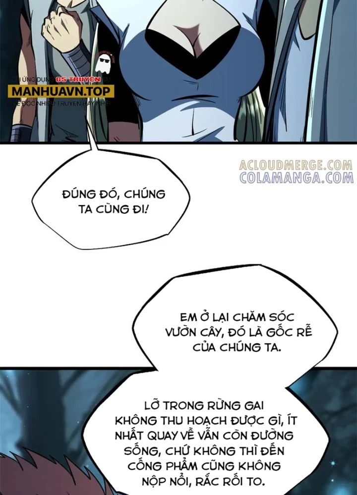 Siêu Cấp Thần Cơ Nhân Chapter 378 - 33