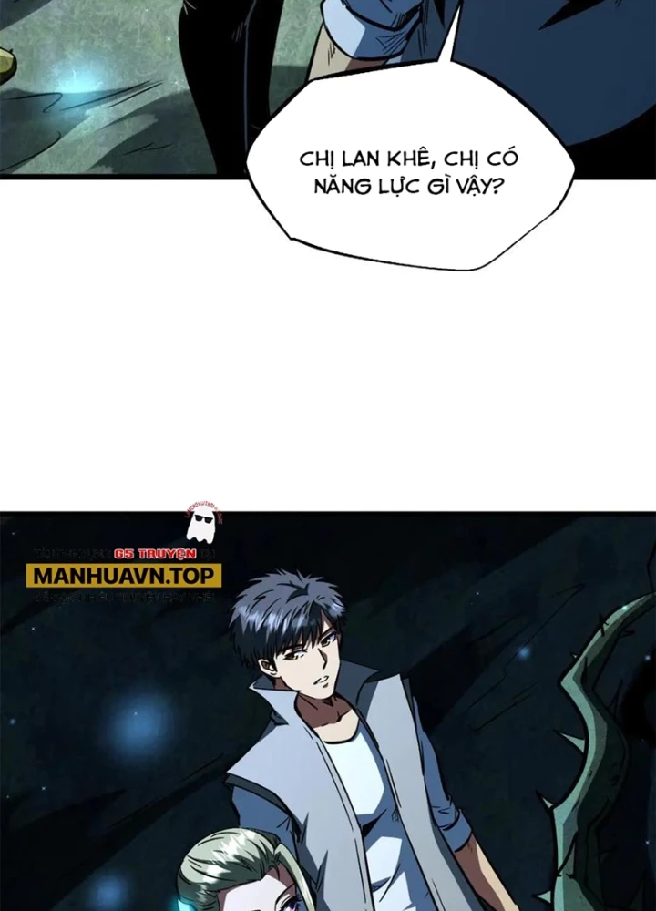 Siêu Cấp Thần Cơ Nhân Chapter 378 - 39