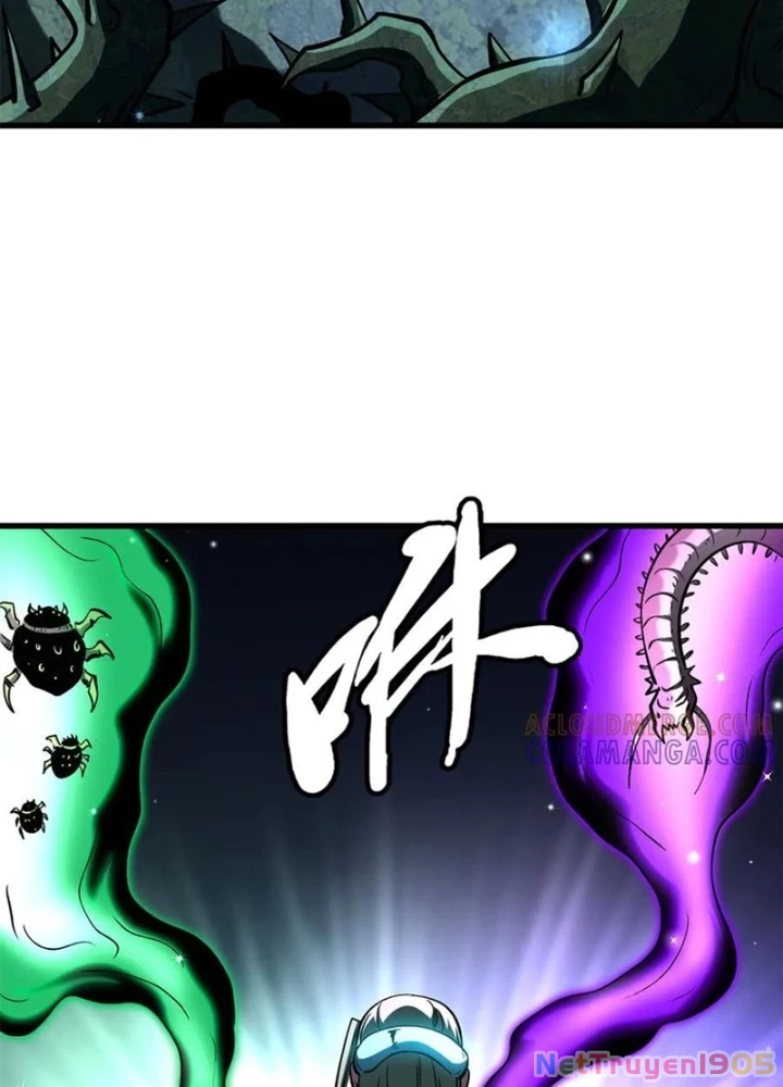 Siêu Cấp Thần Cơ Nhân Chapter 378 - 43