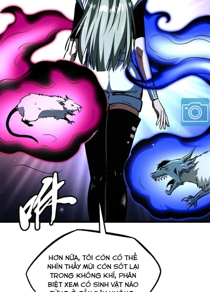 Siêu Cấp Thần Cơ Nhân Chapter 378 - 45