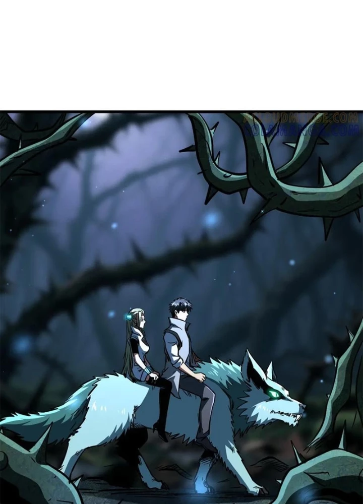 Siêu Cấp Thần Cơ Nhân Chapter 378 - 47