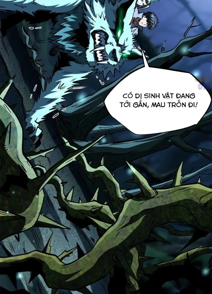Siêu Cấp Thần Cơ Nhân Chapter 378 - 59