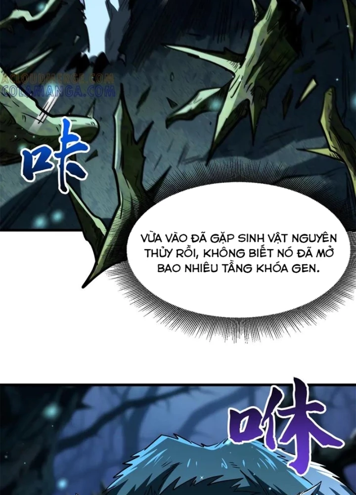 Siêu Cấp Thần Cơ Nhân Chapter 378 - 65