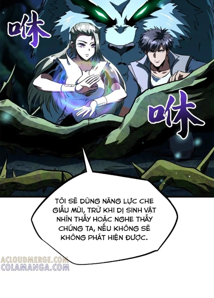 Siêu Cấp Thần Cơ Nhân Chapter 378 - 67