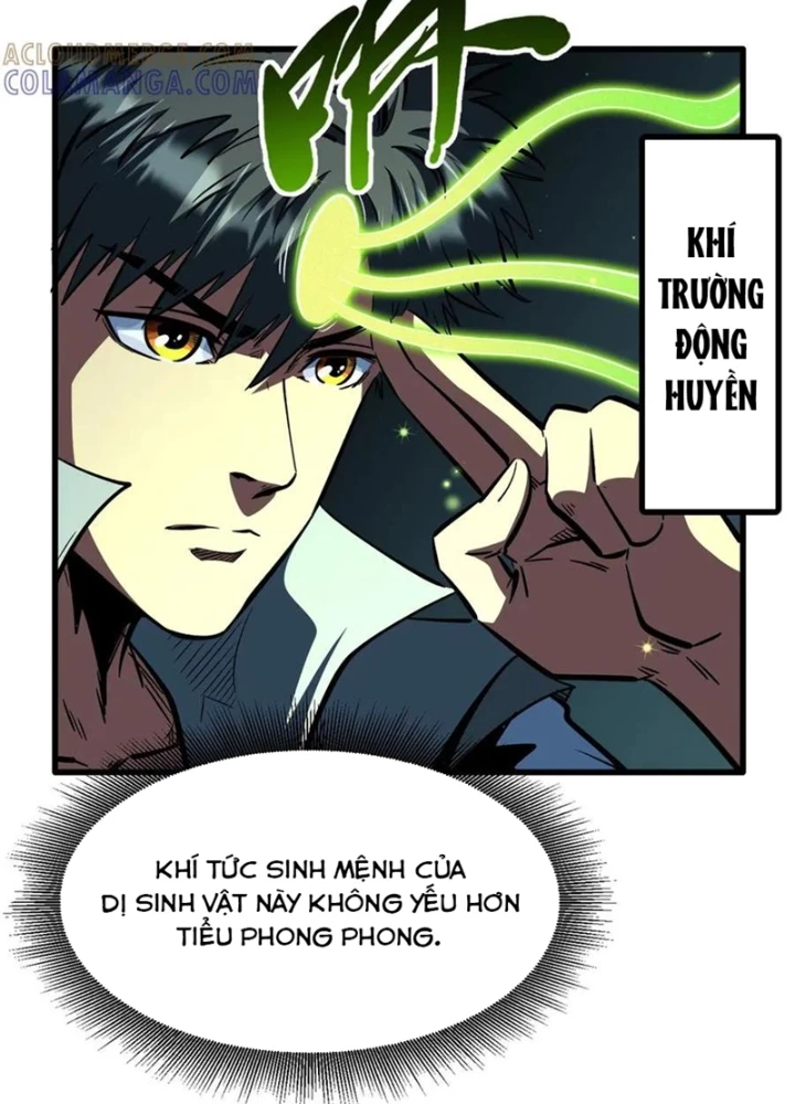 Siêu Cấp Thần Cơ Nhân Chapter 378 - 71