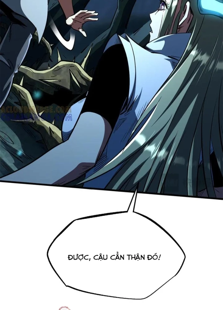 Siêu Cấp Thần Cơ Nhân Chapter 378 - 77